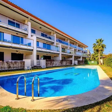 Apartman La Casita Javea Platja de Larenal