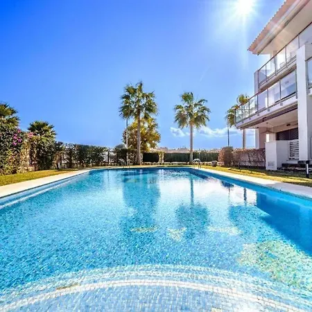 La Casita Javea *