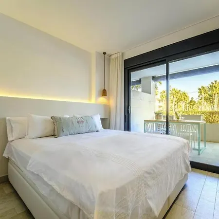 La Casita Javea Apartman