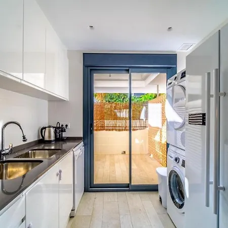 Apartman La Casita Javea