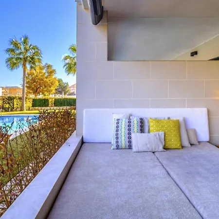 Apartman La Casita Javea