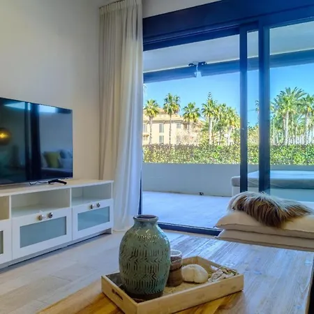 La Casita Javea * Platja de Larenal