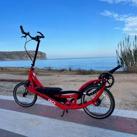La Casita Javea